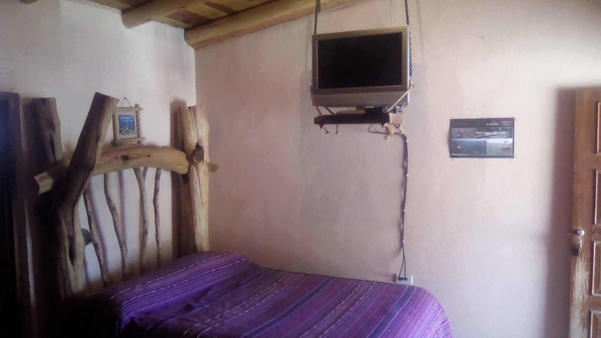 Cabanas Margarito Areponapuchi Exterior photo