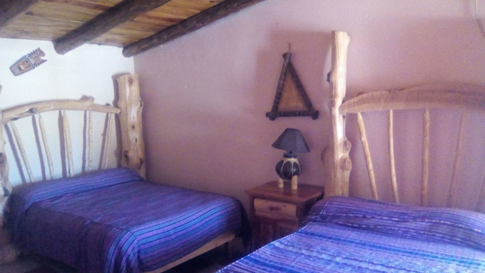 Cabanas Margarito Areponapuchi Exterior photo
